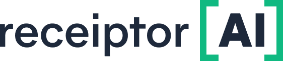 Receiptor Logo